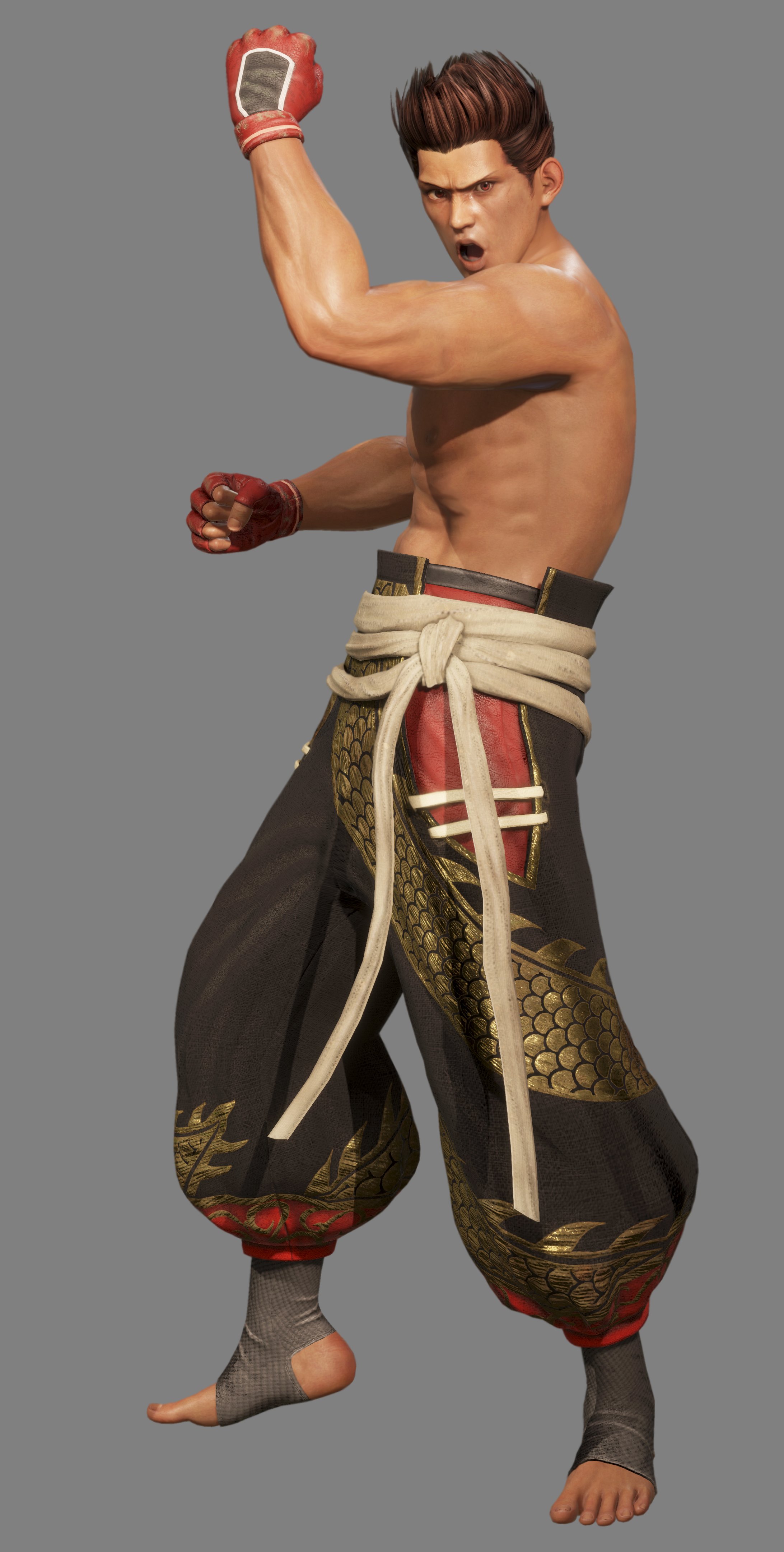 Dead or Alive 6 - Imagen 13